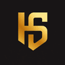HypeSolution HS logo